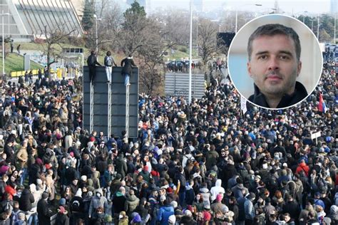 Rio Tinto otkazan Ćuta najavljuje protest glavno pitanje je Šta će