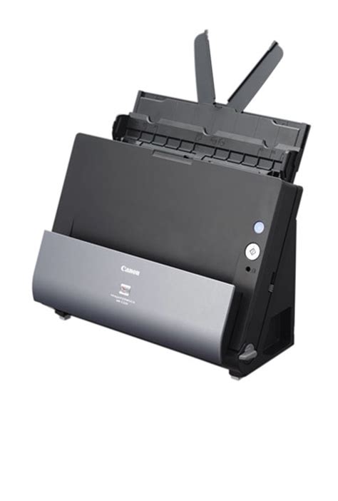 Imageformula Dr C Ii Office Document Scanner Ppm