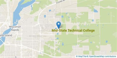 Mid-State Technical College Healthcare Majors - Healthcare Degree Search