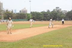 Bengal Cricket Ground Shivaji Park | CricketGraph