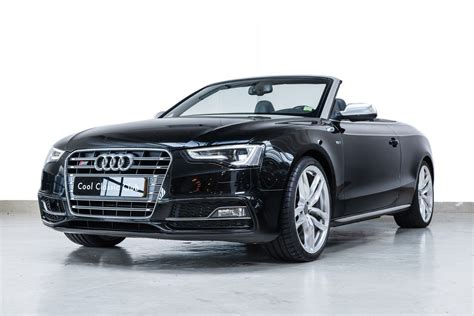 2016 Audi S5 Cabriolet By Abt Sportsline Fabricante Audi Planetcarsz