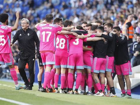 Osasuna Vuelve A Dejar Escapar Dos Puntos Lejos Del Sadar Deportes