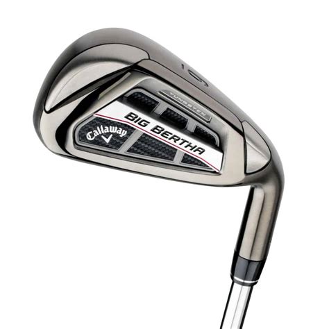 These Are The 20 Best Golf Irons of 2022