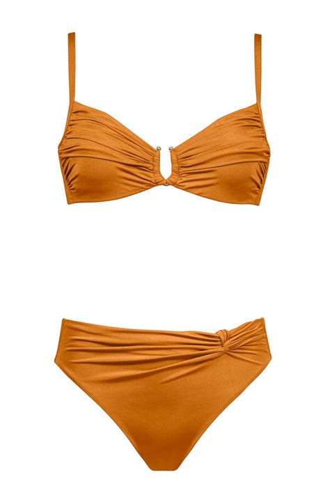 Maryan Mehlhorn maudymosi kelnaitės Elevation Migle Lingerie