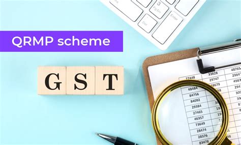 What Is The QRMP Scheme