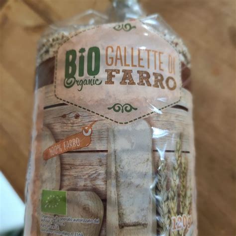 Bio Organic Gallette Ai Cereali Review Abillion