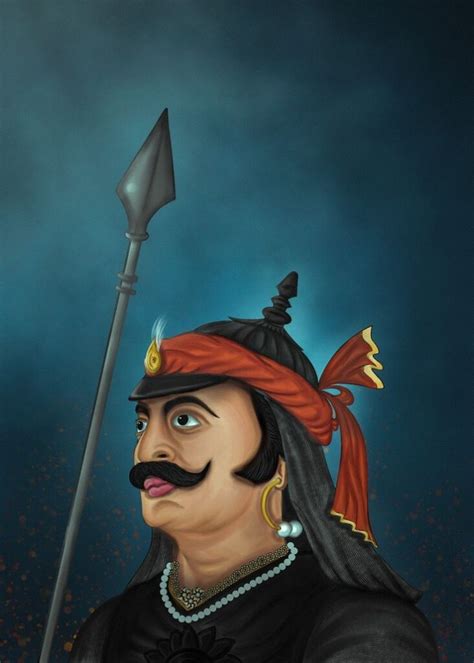 🔥 799 Maharana Pratap Photo Images And 4k Wallpaper Hd Rajueditorcom