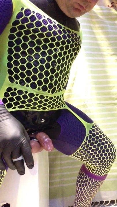 SISSY MASTURBSTION COCK RING FUCK BUTPLU END TOY ASSHOLE XHamster