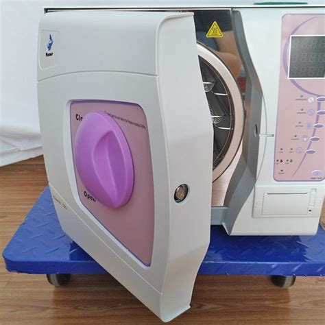 Autoclave Class B Benchtop Type STB B 2A Series Bioevopeak