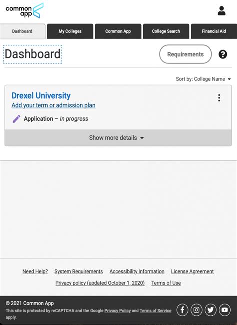 Understanding The Drexel University Admission Process Unischolars Blog