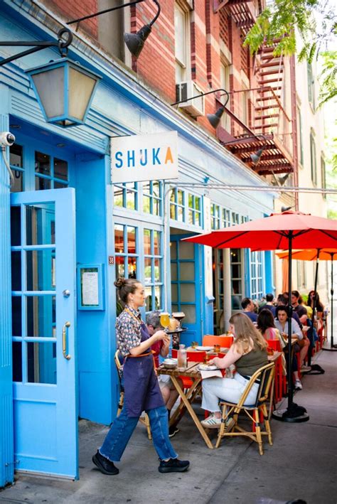 12 BEST Brunch Restaurants in SOHO (Worth the Wait)