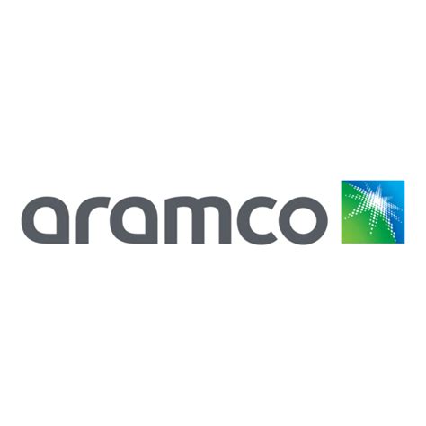 ARAMCO Logo PNG Vector (PDF) Free Download