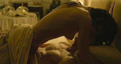 Rooney Mara Nude Sex Scene In The Girl With The Dragon Tattoo Free