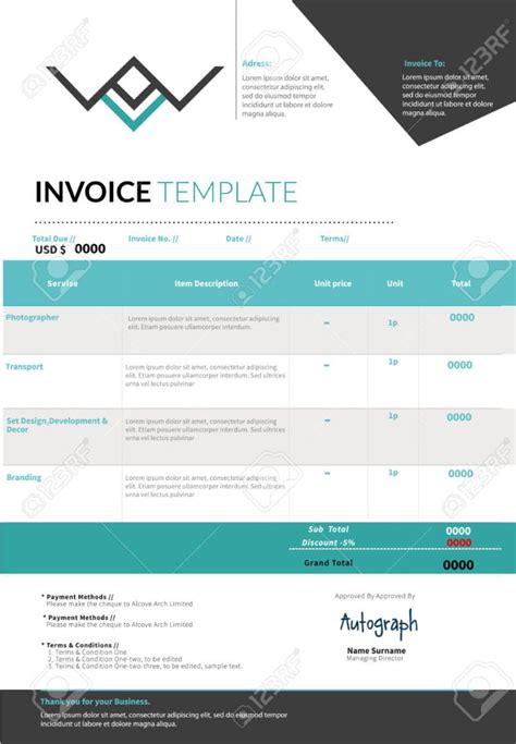 sample paypal invoice — excelxo.com