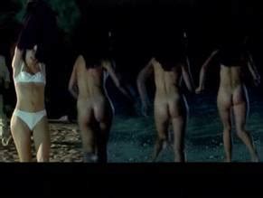 AURELIE LAVERRET Nude AZNude