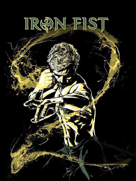 The Fury Of Iron Fist Pictures Rotten Tomatoes