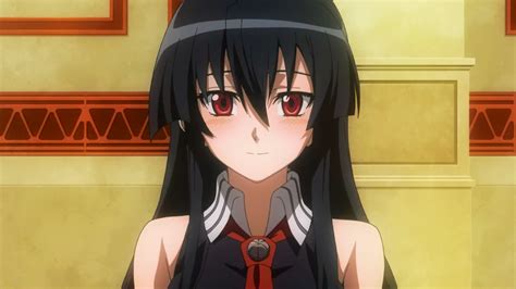 Akame Leone Akame Ga Kill Photo 38256092 Fanpop