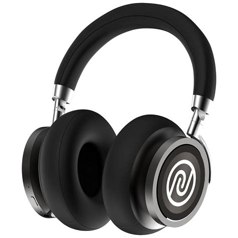 Buy Black Noise Cancelling Headphones Online at Best Prices | Croma