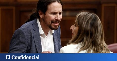 Las Bases De Podemos Acatan La Orden De Iglesias Y Rechazan La