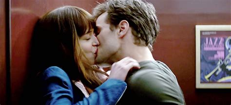 Fifty Shades Updates Hd Screenshots From The Fifty Shades Of Grey Trailer