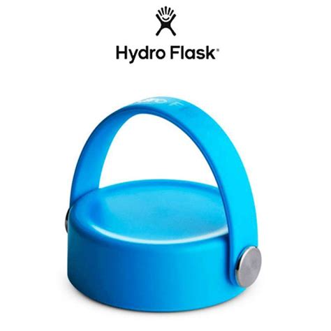 jual hydro flask wide mouth flex cap tutup botol minum pacific
