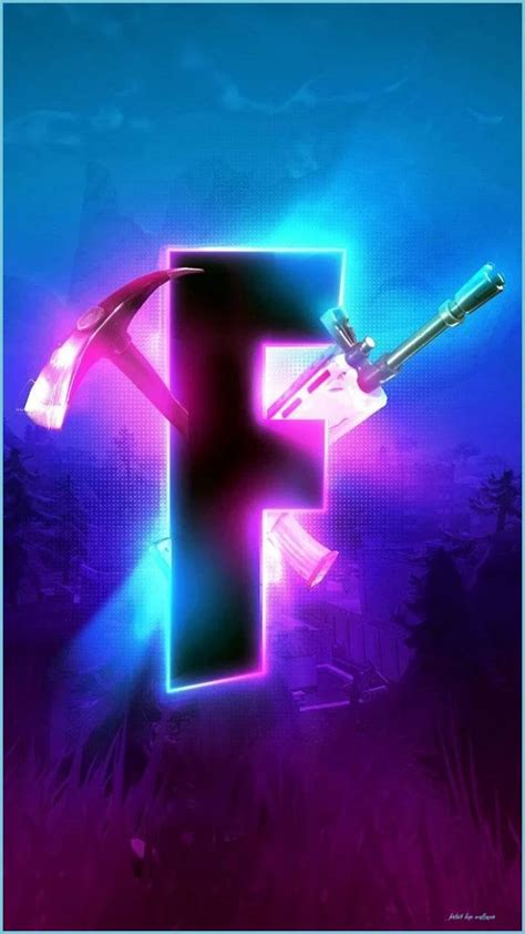 Fortnite Logo 2022 Wallpapers - Wallpaper Cave | Best gaming wallpapers ...