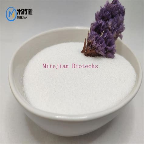 Buy 98 Powder Organic API 3 Piperidinemethanol CAS 4606 65 9 Mitejian