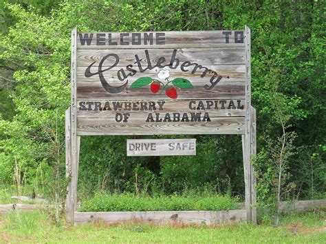 Uncover The Treasures Of Castleberry Alabama A Must Visit Destination