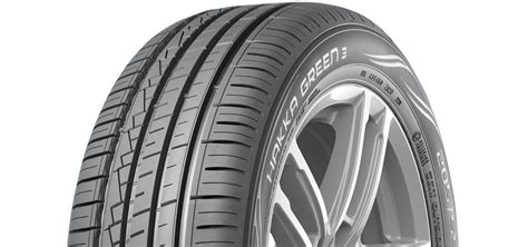 Nokian Hakka Green 3 Tests, Review & Ratings | AllTyreTests.com