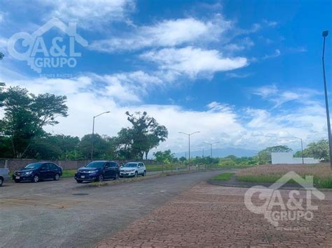 Venta Lote De Terreno En Jardines De Las Nimas Xalapa