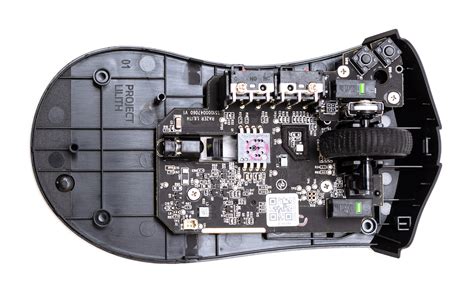 Обзор беспроводной игровой мыши Razer DeathAdder V2 X HyperSpeed ...