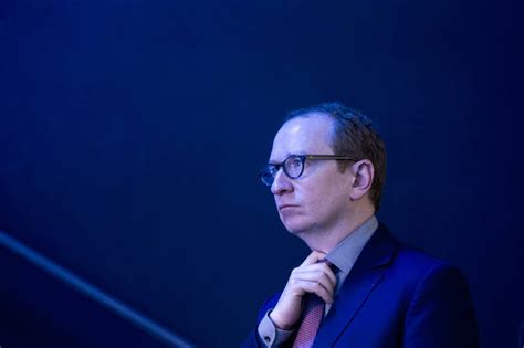 Laurent Bigorgne en garde à vue le directeur de lInstitut Montaigne