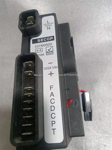 101n0510 101n0500 Same Function Replaceable， Dc 1224v Danfoss Dc