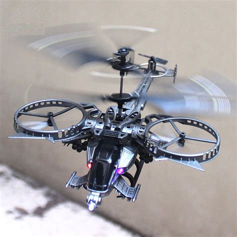 Remote Control Toy Helicopter Model - CJdropshipping