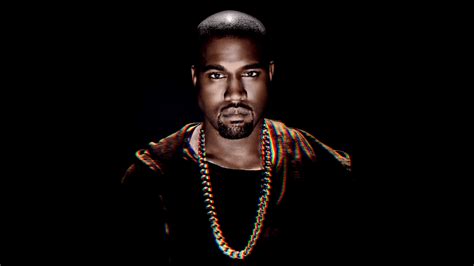 Kanye West Wallpapers Wallpaper Cave