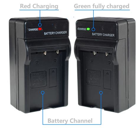 Rechargeable V Li Ion Battery Or Charger For Usance Np Np Model