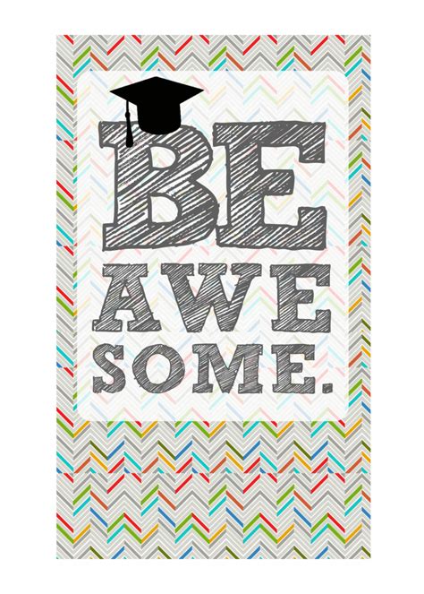 High School Graduation Cards Printable - Printable Card Free