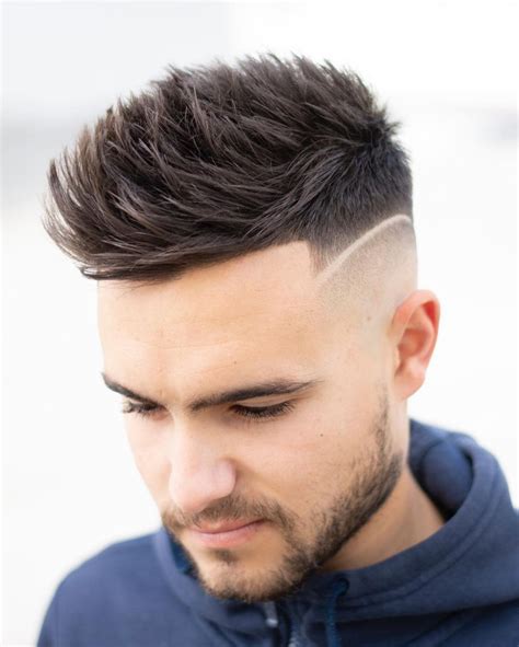 5 Cortes De Cabelo Masculino Para 2019 Men Haircut Styles Mens Hairstyles Short Haircuts For Men