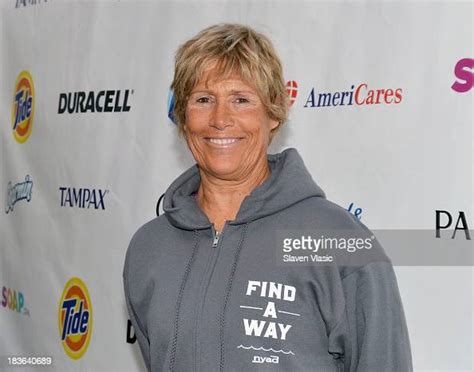 Long Distance Swim Legend Diana Nyad Fresh Off Her Record Braking