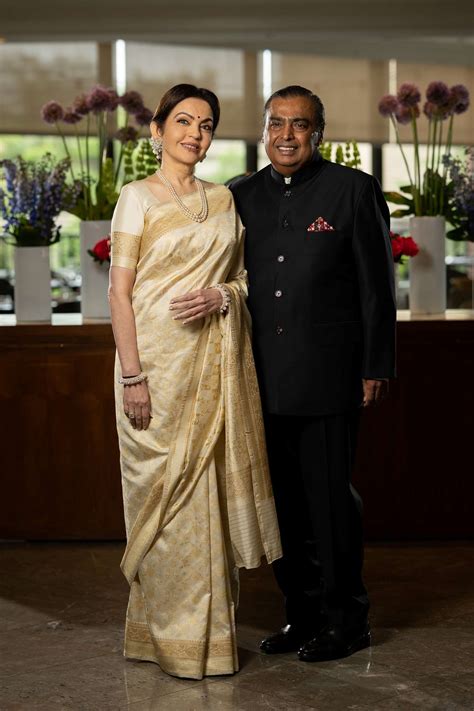 10 People Who Have Worked For The Ambani Family In Antilia Share Their