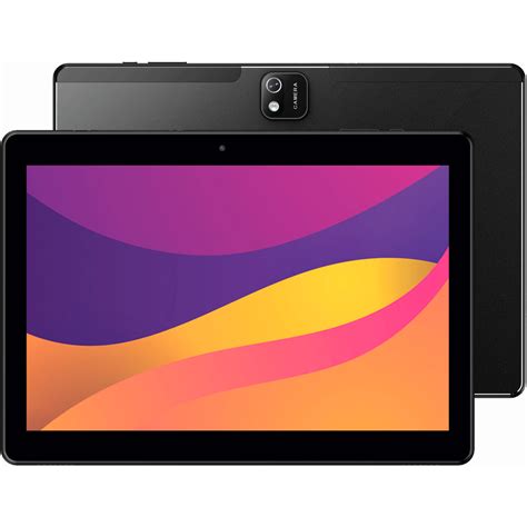 Купить Планшет Digma Optima 1442E 4G (TS1290PL) RAM4Gb ROM128Gb черный ...