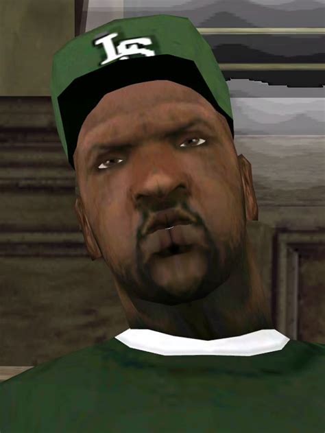 Top 5 GTA San Andreas characters who are underrated yet entertaining - Sportskeeda Stories