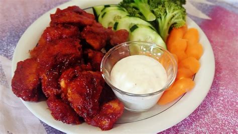 Como Hacer Boneless De Pollo Exquisito YouTube