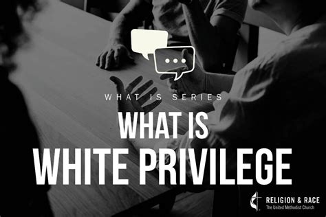 White Privilege Unpacking The Invisible Knapsack