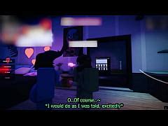 Goblin Gets Seduced By A Slutty Elf Roblox Rp Feat Ranoya1 Free Mobile Porn Videos IPornTV