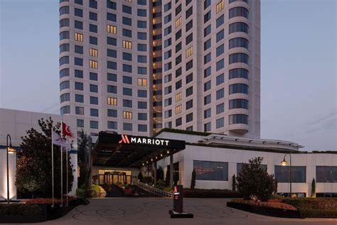 Istanbul Marriott Hotel Pendik | Best Hotels in Istanbul ...