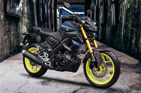 Top Best Naked Bikes With Engines Cc And Below Motodeal