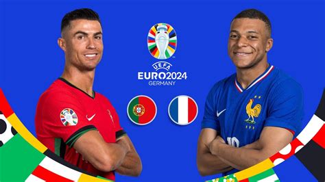 Portugal Vs Francuska Euro Etvrtfinale Youtube