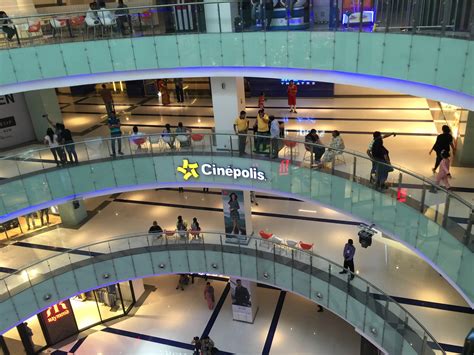 Cinepolis (Westend Mall) in Pune | Movie Schedule, Show Times, Address ...