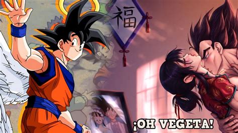 GOKU MUERE Y ES TRAICIONADO POR MILK Y VEGETA PARTE 2 YouTube